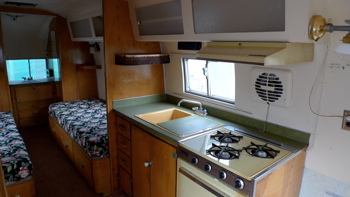 airstream overlander kitchen airstream overlander kitchen